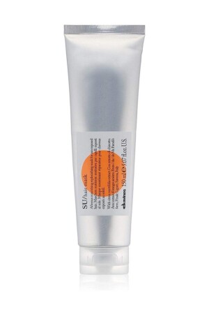 (MNZ-Noonline) قناع شعر (Su Hair Mask) بعد الشمس قناع رعاية الشعر (MNZ-Noonline) 150 مل 8004608261827 - Davines