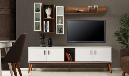 وحدة تلفزيونية MNZ-Nora - Cadde Yıldız