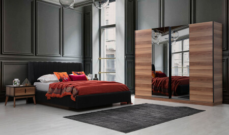 غرفة نوم قاعدة النوز من MNZ-Nora - Cadde Yıldız