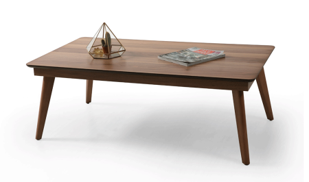 طاولة القهوة MNZ-Nora - Cadde Yıldız