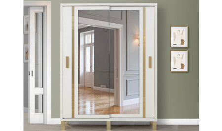 مرفق معطف MNZ-Norden - Cadde Yıldız