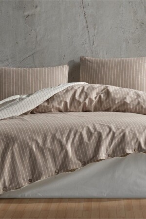 MNZ-Norma مضاعفة القطن غطاء غطاء مجموعة V1 منظمة غير حكومية 69202 - Clasy