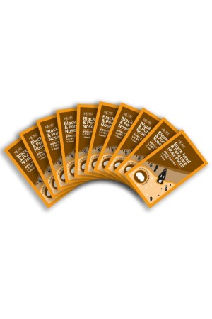 MNZ-Nose Pack (قمة الأنف) (المرأة السوداء) و (المرأة البعيدة) (المرأة البعيدة) (المرأة البعيدة) (ال - Mjcare