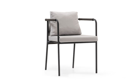 مقعد MNZ-Nossa 2 قطع - Cadde Yıldız