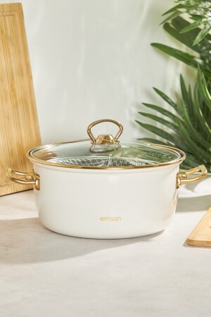 MNZ-Nostalgia حبة التخفيف البيج المملوكة - Emsan