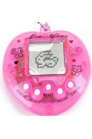 (MNZ-Nostalgia) الدمية الافتراضية (TYC00577518040) - KARASU STORE