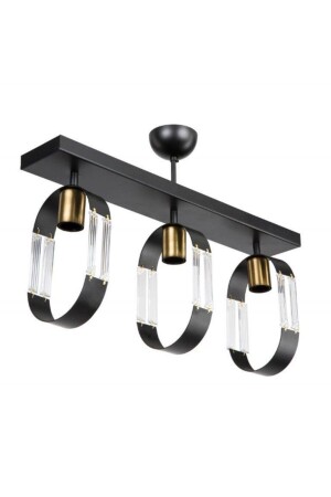 MNZ-Nova 3 صف شمعة (بلافوني) ASZ. 1135 - Modelight