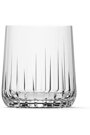 MNZ-Nova 6 بيكسات زجاج الماء 310cc Fma477636 83 PŞB420154 - Paşabahçe