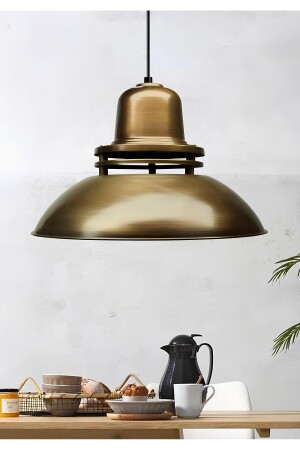 سلسلة MNZ-Nova الألوان القديمة الحجم الكبير المعدن المصباح الصناعي العريضة Ayd-3673 TYC00797091663 - HOMİNG