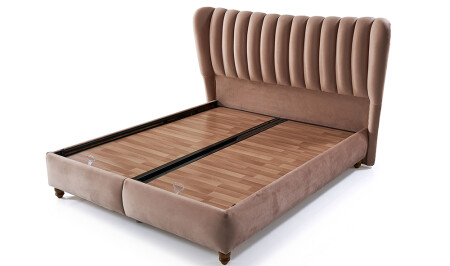 قاعدة MNZ-Nova - Cadde Yıldız