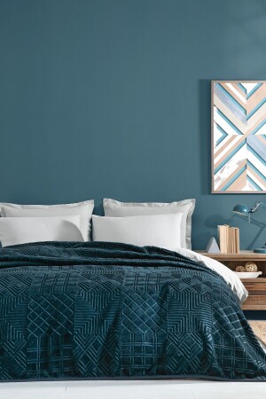 غطاء منشط مزدوج MNZ-Nova - البترول الأخضر YTSGRPIST-1524076 - Yataş