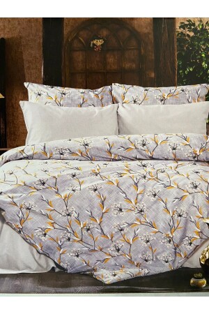 MNZ-Novella غطاء غطاء مزدوج TYC00680557021 - Brillant Home