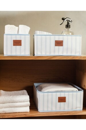 صندوق منظمة المكونات من MNZ-Nuage 3 - Madame Coco