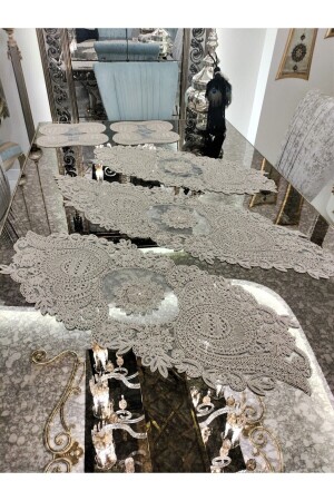 MNZ-Nur 5 قطعة فخمة المتحف المتحف المتحف المتحف المتحف المتحف المتحف المتحف المتحف المتحف المتحف المتحف - Neubella Home