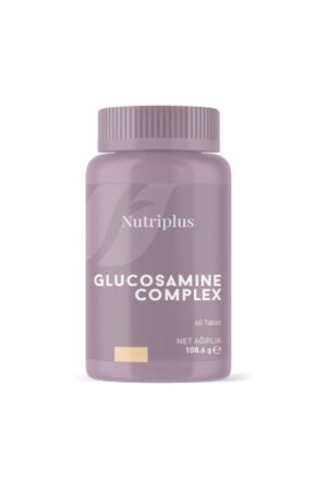 MNZ-Nutriplus Glucosamine Complex 2000878 - Farmasi