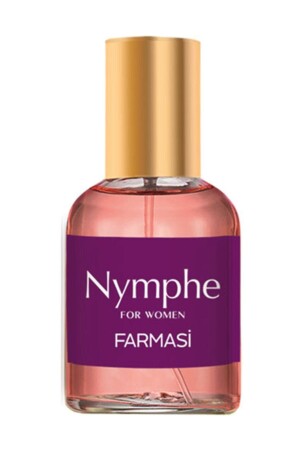 MNZ-Nymph Edp 50 مل FRM562560 - Farmasi