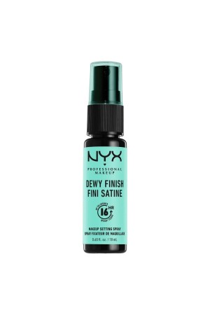 MNZ-Nyx المهنية تجميل تجميل إصلاح الرشة ميني - دوي الانتهاء - Nyx Professional Makeup