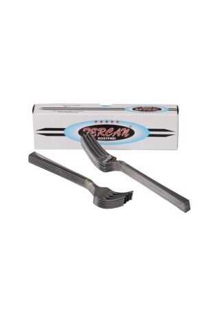 MNZ-Ocean فخمة 12 قطعة شواذق العشاء TX07B315DD1912 - TERCAN