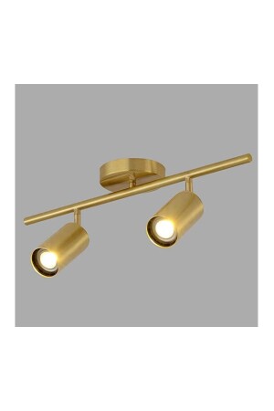 MNZ-Ocean Antique 2 LED Spotlight مصباح المحيطات - ABAJUR EVİM