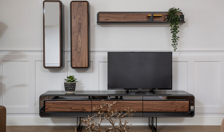 وحدة تلفزيونية MNZ-Odessa - Cadde Yıldız