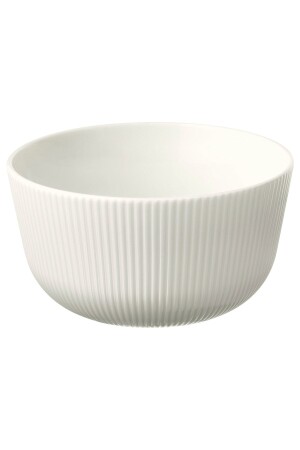 MNZ-Ofantligt 13 Cm Feldspar White Bowl Set من 4 10319026a كينتسويلو10319026 كينتسويلو10319026A - IKEA