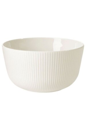 MNZ-Ofantlıgt 13 سم كأس أبيض Feldspar البورتسلين - Ikea