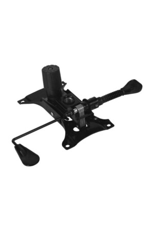 مقعد مكتب MNZ-Office مقعد ذراعين إضافي جزء mkzma - ADEOFİS