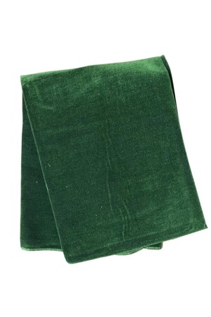 MNZ-Okey لعبة طاولة اللوحة 140x140 خضراء - Oem