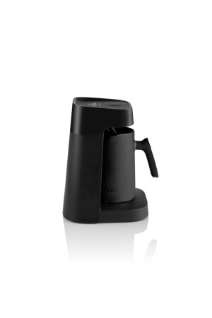 MNZ-Okka Minio Jet Turkish Coffee Machine OK0013-K المعدني OK0013KR - Arzum