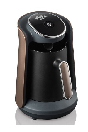 MNZ-Okka Minio Ok004 آلة القهوة التركية OK004-T - Arzum