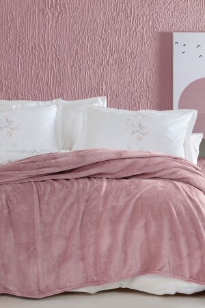 MNZ-Olenna غطاء مزدوج ناعم - مسحوق - Yataş