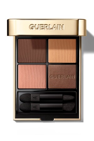 MNZ-Ombresg Wld عاري عيون عيون - Guerlain