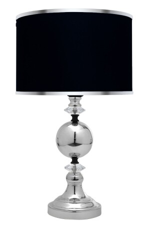 MNZ-Omega الفضة كروم المظلة المصابيح moa10 - MINIMAL ETICARET VE BILGI TEKNOLOJILERI