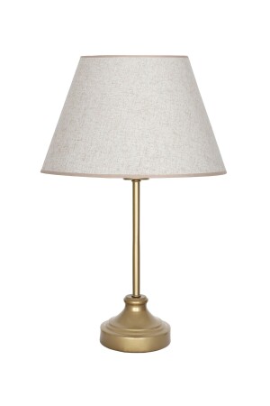 مكنسة من المعدات المعدنية من الذهب المطبخ من نوع MNZ-Onze Antique Matte Metal Lampshade، مكنسة من المضيئات - الأبيض الرمادي OEM - Vinner