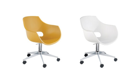 مقعد مطبخ من MNZ-Opal 2 قطع - Cadde Yıldız