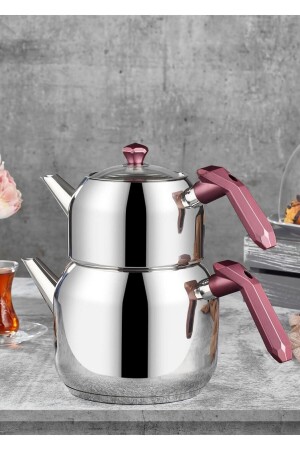 كوب شاي من متوسط الحجم من MNZ-Opal Opa-6930 10067351 - Amboss