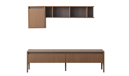 وحدة تلفزيون MNZ-Opso - Cadde Yıldız