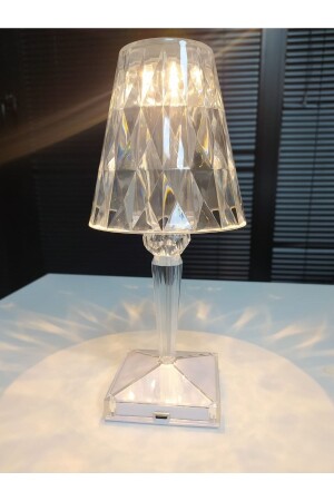 MNZ-Opto 3 طاولة وظيفة إضاءة القمة HS 8101 - Helios