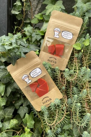 صبغة الشموع المزروعة من نوع MNZ-Orange 10 غرام - Rufusconcept