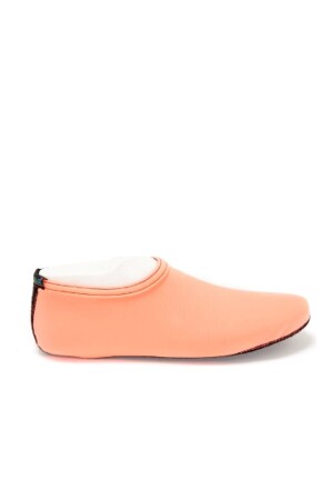 أحذية بحرية من نوع MNZ-Orange Unisex Orange-010 - Savana