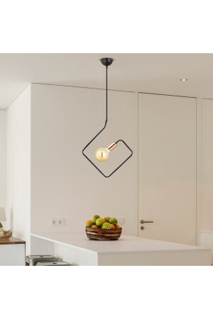 MNZ-Orbia تصميم فردي رياضي حديث صالة صالة صالة شمعة 3443-01 - Apliqa