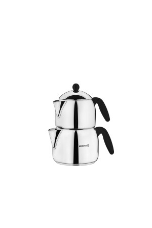 مجموعة الشاي من MNZ-Orbit Midi - Korkmaz