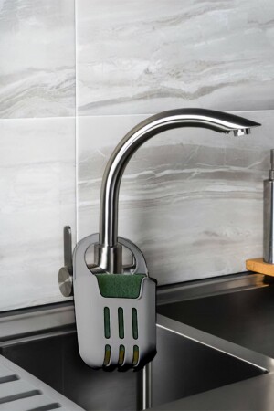 MNZ-Org-319 عملية تعليق سلكون صحن الإسفنج منظمة - صحن الإسفنج - الأنتراتيت - Porsima