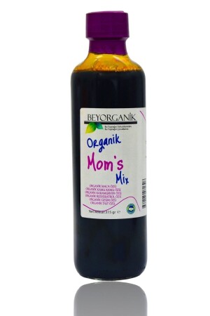 مخلوط أم من نوع MNZ-Organic 315gr - Beyorganik