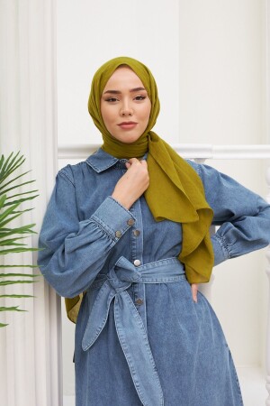 MNZ-Organic Jazz Shawl 78003-08 - Silk Home