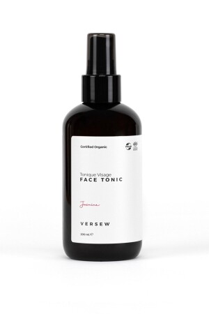 MNZ-Organic Pore Firming & Purifying Tonic 200 مل من المواد المضطربة في الوجه - VERSEW