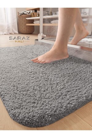 MNZ-Organic Soft 60 X 100 حمام المطبخ ORG1 - SARAZ HALI