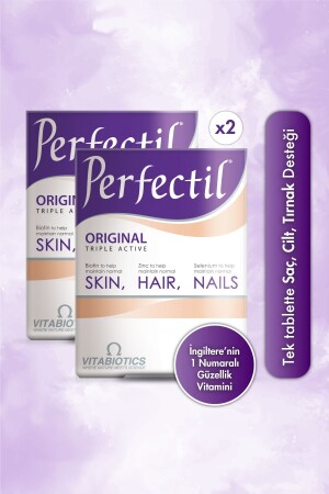 MNZ-Original X2 - Perfectil