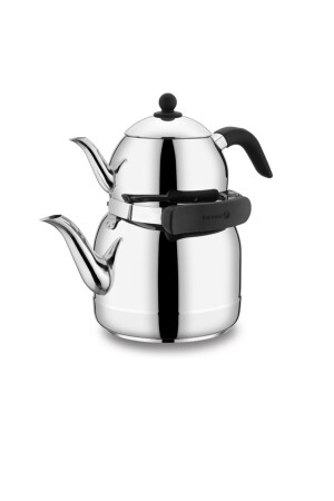 مجموعة من صناديق الشاي من MNZ-Ornella 9081103A220 - KORKMAZ