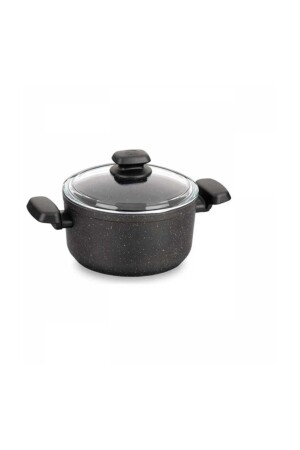 (MNZ-Ornella Saucepan) 24×12.50 A1342 - KORKMAZ